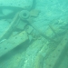 Diving the wreck Algoma