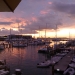 Sunset in Key West Harbor