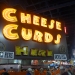 famous cheese curds, Minnesota State Fair
