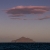 Clouds over Anacapa