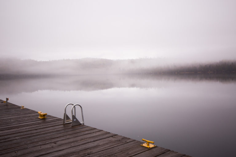 Isle Royale – Shipwrecks and Buoys in Lake Superior | Our World ...