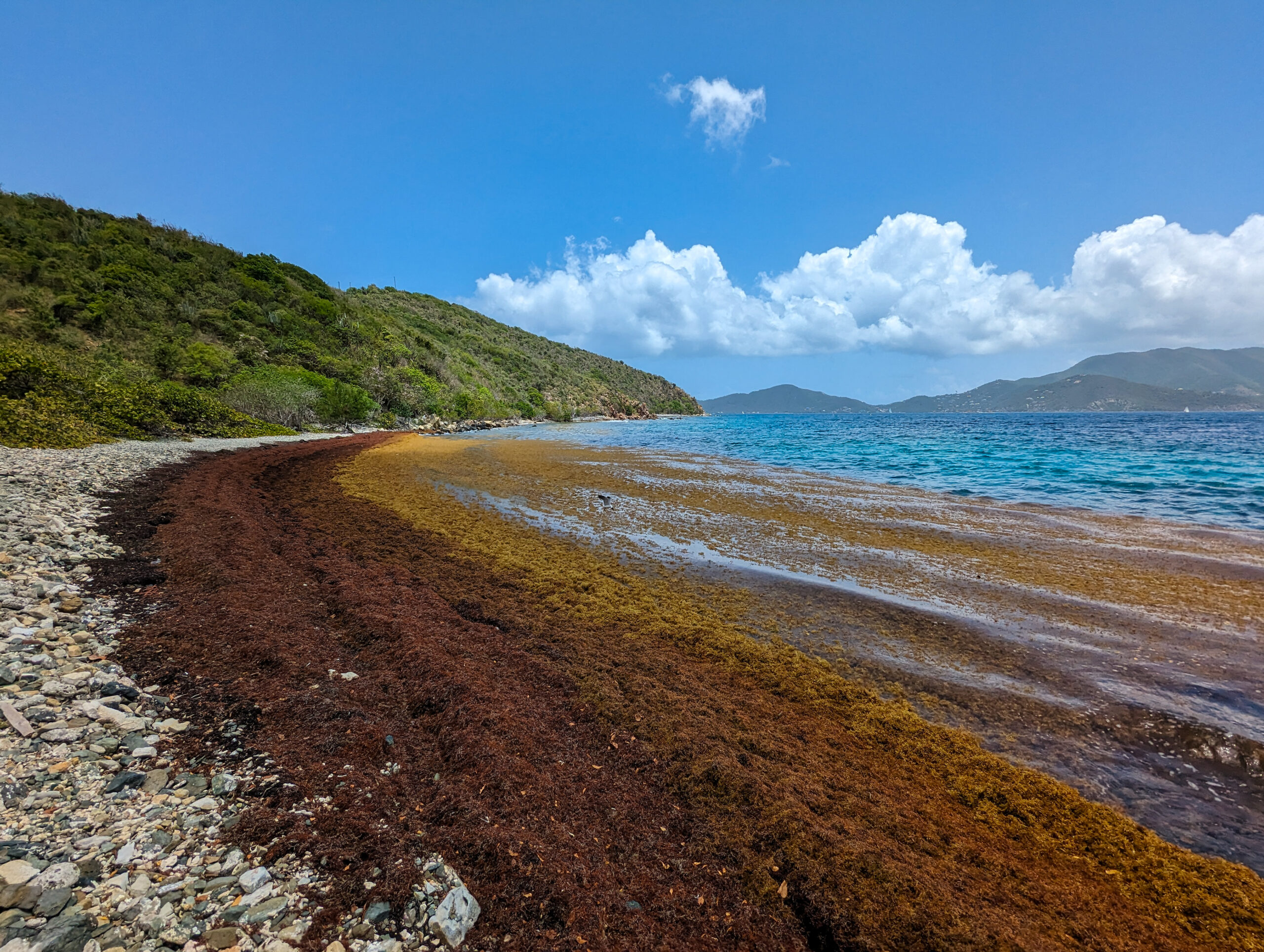 Virgin Islands National Park – Saint John, USVI